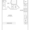 Floor plan: S1