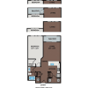 Floor plan: 11F6