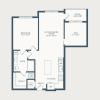 Floor plan: A5