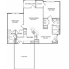 Floor plan: The Park