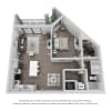 Floor plan: A4