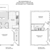 Floor plan: The Chesapeake
