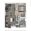 Floor plan: Tennessine*