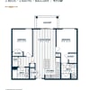 Floor plan: B2C