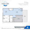 Floor plan: The Buoy