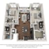 Floor plan: Halford