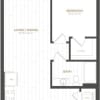 Floor plan: A2