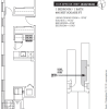 Floor plan: 1-1