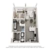Floor plan: The Ring