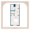 Floor plan: T-05
