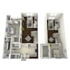 Floor plan: The Patterson