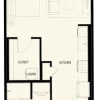 Floor plan: S2