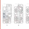 Floor plan: Private Room in Shared 20 Bed/20 Bath