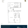 Floor plan: Tarragon