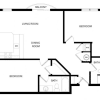 Floor plan: Jade