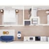 Floor plan: A5