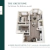 Floor plan: Greystone
