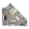 Floor plan: A5