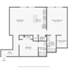 Floor plan: 16 Units