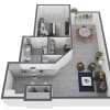 Floor plan: A3