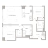 Floor plan: B5