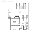 Floor plan: Iris 2x1