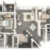 Floor plan: The Helen