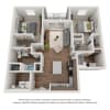 Floor plan: Jamaica