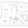Floor plan: B5