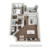 Floor plan: A3