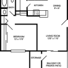 Floor plan: Cypress