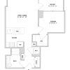 Floor plan: A-03