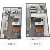 Floor plan: L2