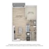 Floor plan: A9