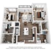 Floor plan: Vibe