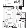 Floor plan: Ellipse - Explore II