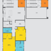 Floor plan: Flatiron