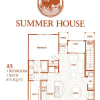 Floor plan: A5