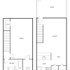 Floor plan: Durst