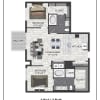 Floor plan: B1