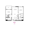 Floor plan: Impact