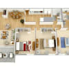 Floor plan: The Magnolia