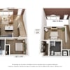 Floor plan: A