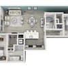 Floor plan: Elate