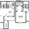 Floor plan: Sequoia