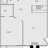 Floor plan: A1