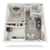Floor plan: Lenox