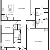 Floor plan: Fargo