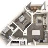 Floor plan: AM12