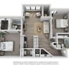 Floor plan: Voyager